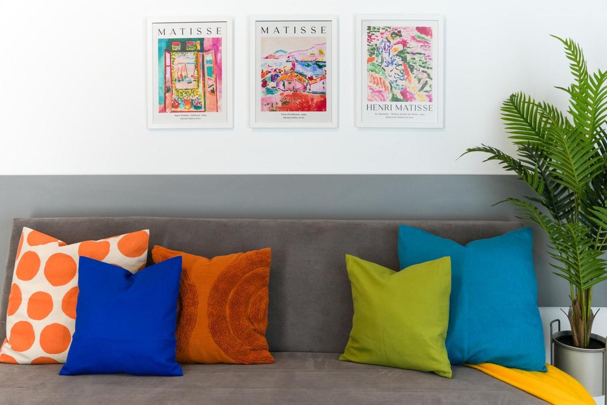 Ana - Cozy & Quiet Apt With Balcony & Garden View Boekarest Buitenkant foto